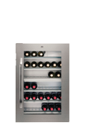 Reparación averías vinoteca Vanguard en  Alicante